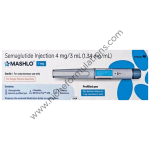 Mashlo 1mg Pre-filled Pen