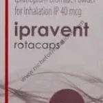 Maxiflo Forte Rotacap