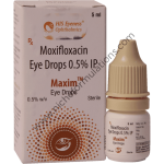 Maxim-Eye-Drop