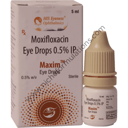 Maxim-Eye-Drop