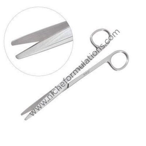 Mayo-Dissecting-Scissors-Straight