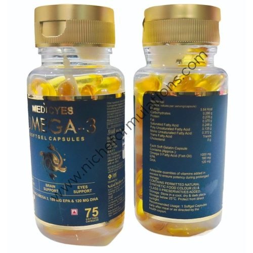 Medicyes-Omega-3-Softgel-Capsules