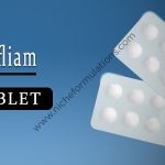 Mefliam Tablet