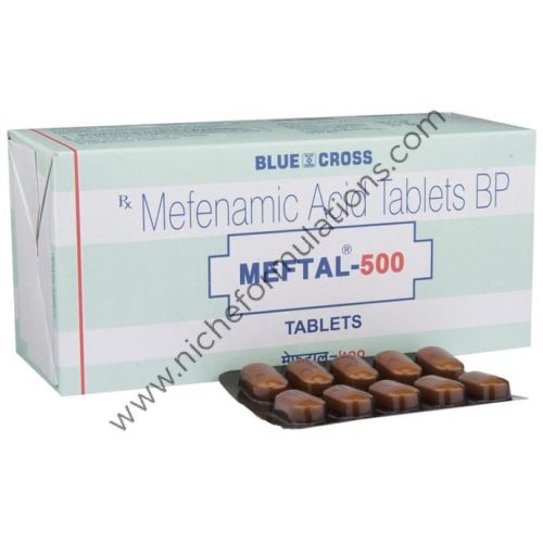 Meftal-500-Tablet
