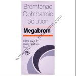 Megabrom E d 5ml