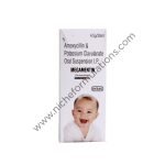 Megamentin Duo Dry Syrup