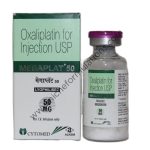 Megaplat 50mg Injection