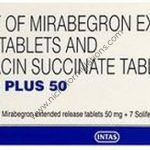 Megatas Plus 50 Combikit