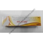 Melacare-Cream