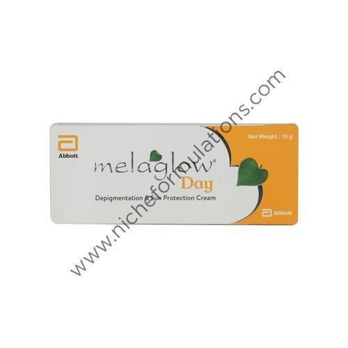 Melaglow Day Cream