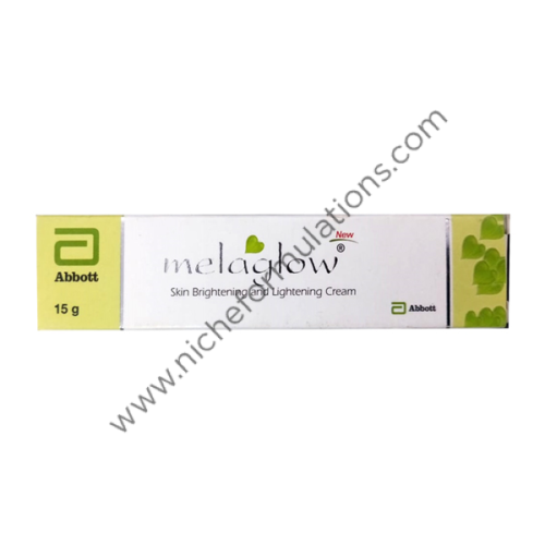 Melaglow New Skin Brightening and Lightening Cream