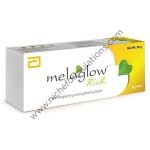 Melaglow Rich Cream