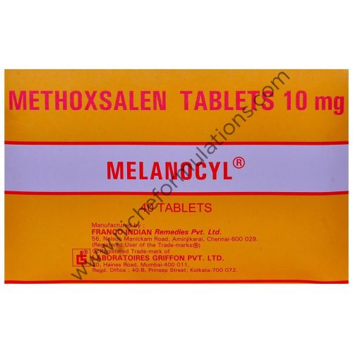 Melanocyl Tablet