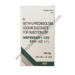 Mepresso I 125mg Injection