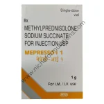 Mepresso-i 1 Injection