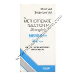 Merex 500mg Injection