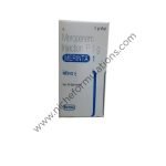 Merinta 1000mg Injection