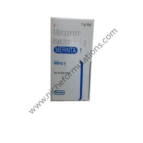 Merinta 1000mg Injection