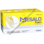 Mesalo Foam