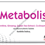 Metabolis