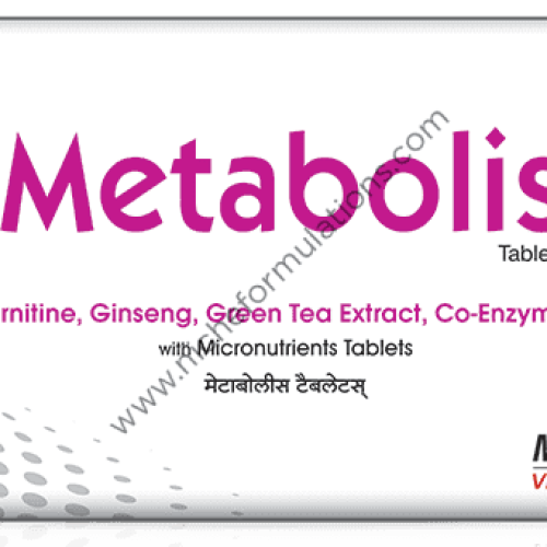 Metabolis