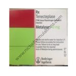 Metalyse 40mg Injection