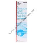 Metaspray Nasal Spray