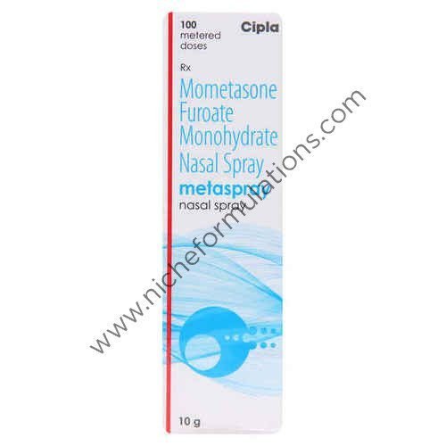 Metaspray Nasal Spray