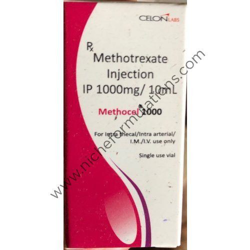 Methocel 1000mg Injection