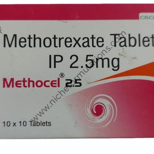 Methocel 2.5
