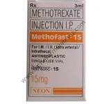 Methofast 15mg Injection