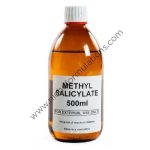 Methyl Salicylate