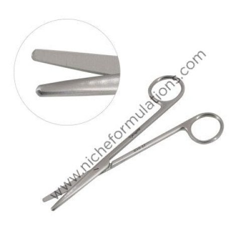 Metzenbaum-Dissecting-Scissors