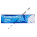 Micogel Cream