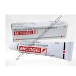 Micogel F Cream
