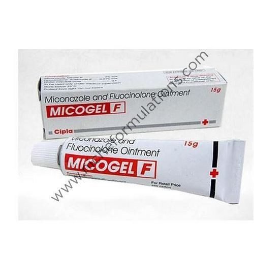 Micogel F Cream