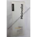 Minimalist-10-Vitamin-C-Face-Serum