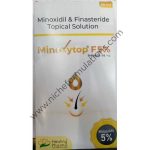 Minoxytop F 5% Solution