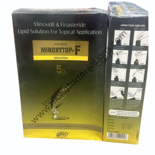 Minoxytop-F-Solution