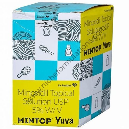 Mintop Yuva Solution