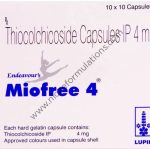 Miofree 4 Capsule