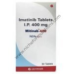 Mitinab 400mg Tablet