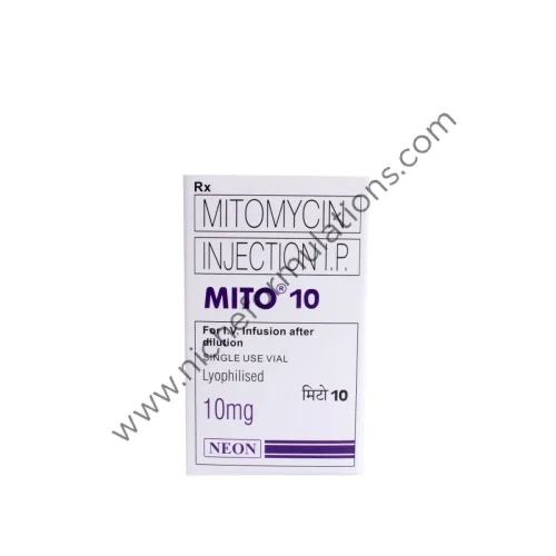 Moisol Eye Drop