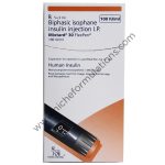 Mixtard 30 Flexpen (3ml Each)
