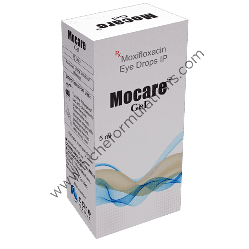Mocare