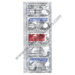 Modapro 100mg Tablet