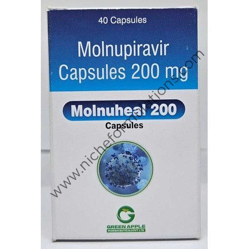 Molnuheal-200mg-Capsule