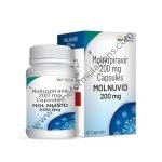 Molnuvid-200mg-Capsule