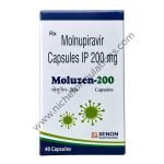 Moluzen-200-Capsule
