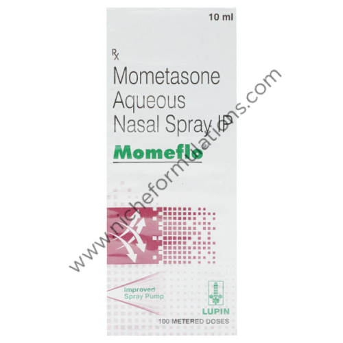 Momeflo Nasal Spray